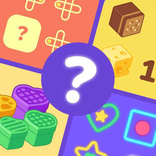 Интересные головоломки для умных мобильных игроков