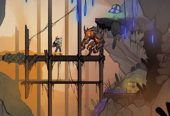 Эпические путешествия: визуальные аспекты игр 