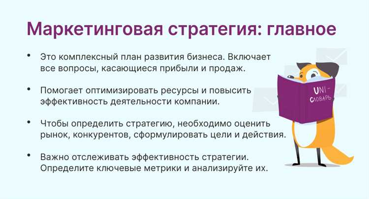 Применение турбо-стратегий в цифровом мире