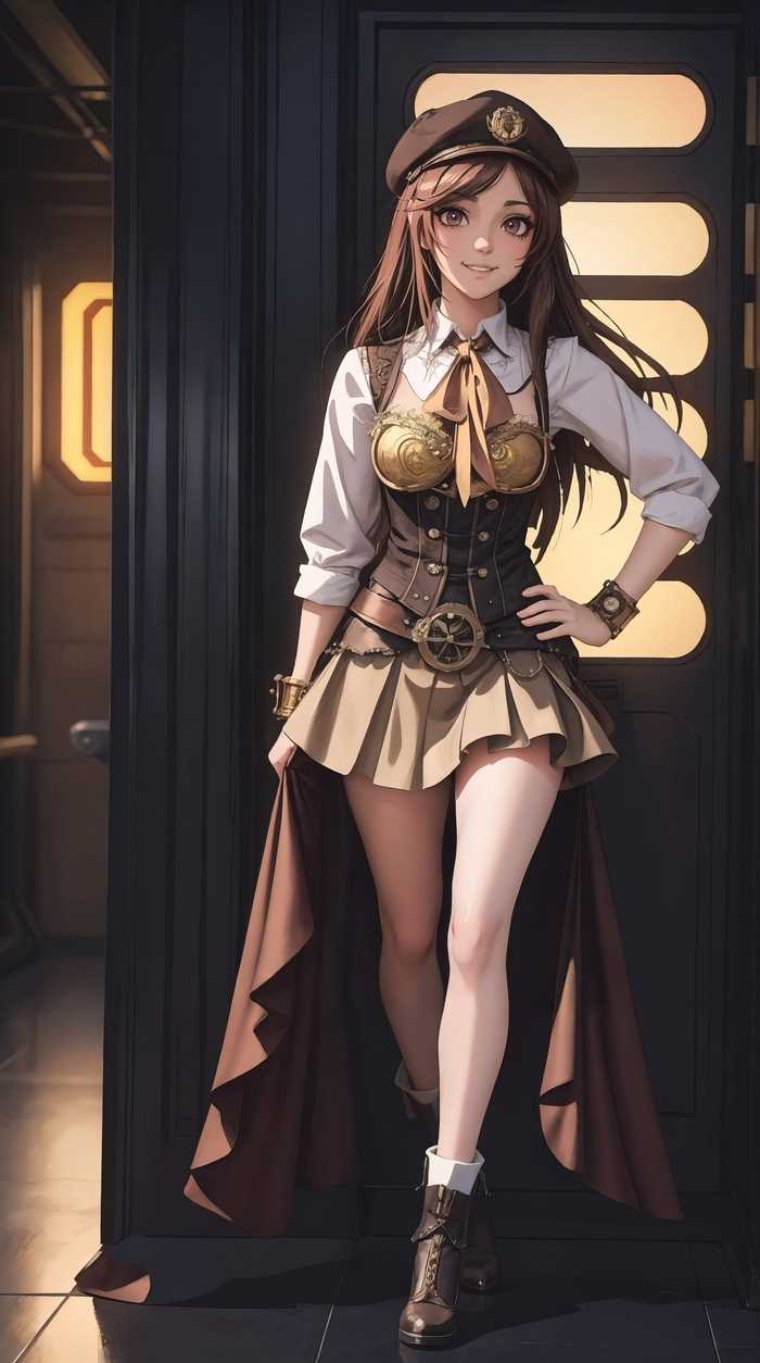 Dishonored