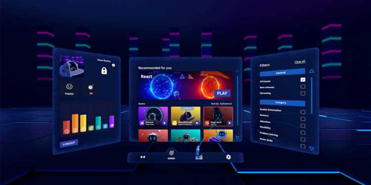 Особенности VR-шутеров: как они помогают тренироваться в стрельбе