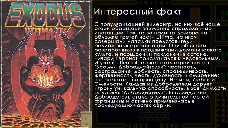 История развития текстовых ролевых игр: от первых экспериментов до современности