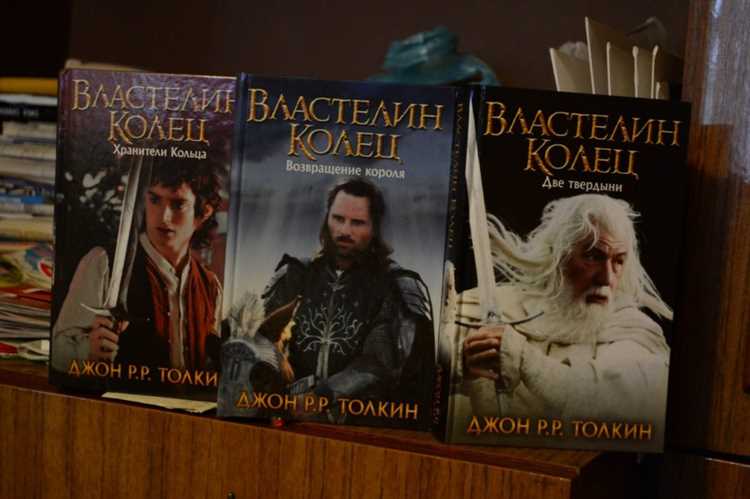Из фильма на консоль: приключения в мире Властелина колец, которые стоит опробовать.