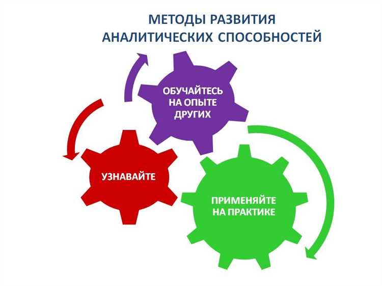 Как головоломки помогают улучшить способность к аналитическому мышлению