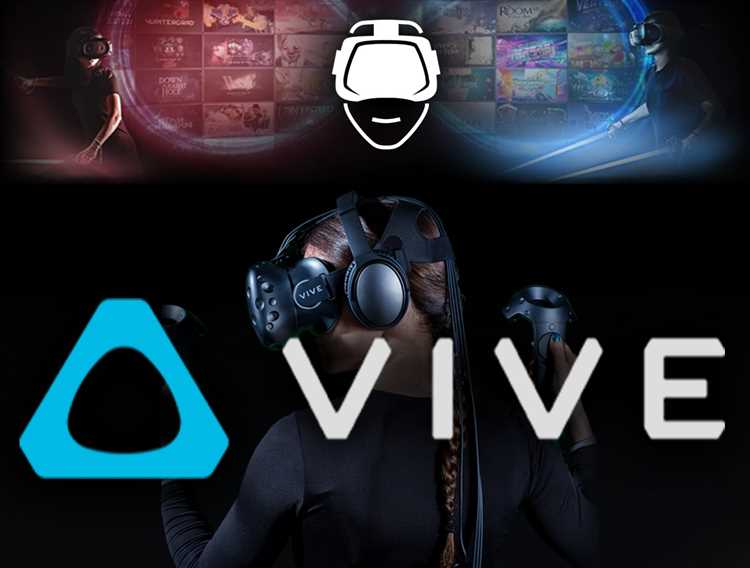Как VR шутеры меняют понятие о границах игрового пространства