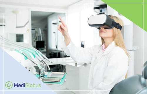VR-симуляторы: эффективный инструмент обучения