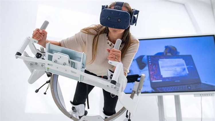 Как VR-симуляторы меняют психологическое лечение и обучение.