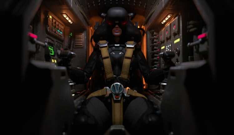 Как VR-симуляторы меняют работу пилотов и водителей