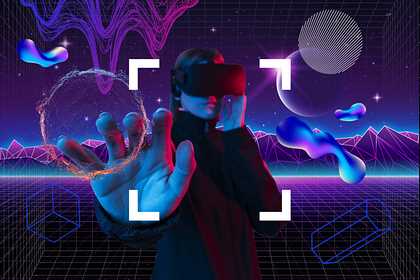 История и принципы работы VR-симуляторов