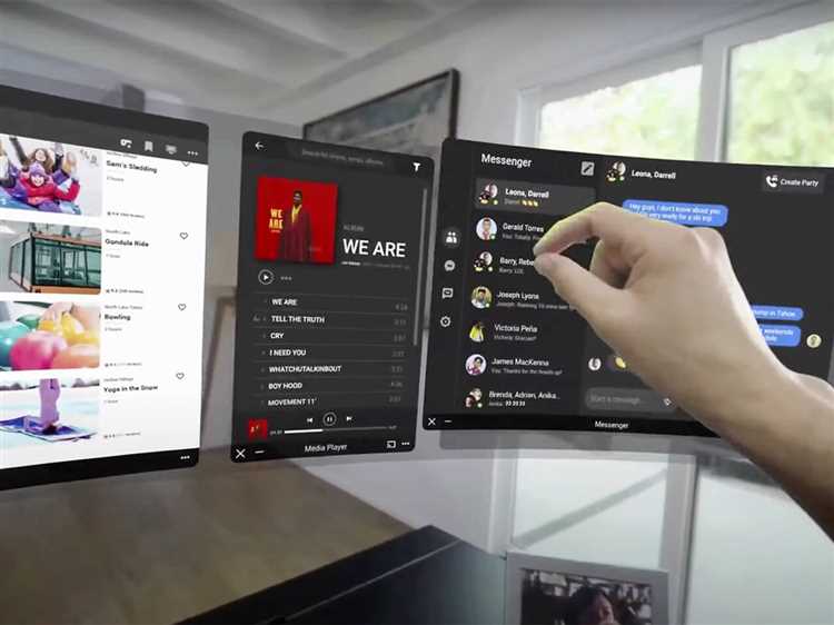 Как VR-симуляторы помогают в открытии новых горизонтов в науке