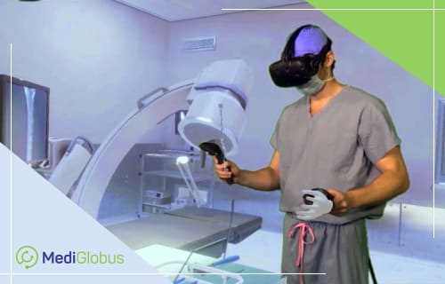 VR-симуляторы в хирургии: новое революционное решение