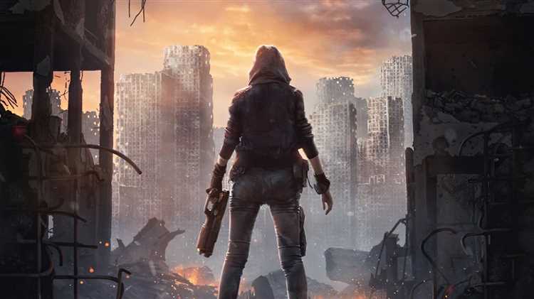Какие постапокалиптические ролевые игры позволяют игрокам влиять на историю?