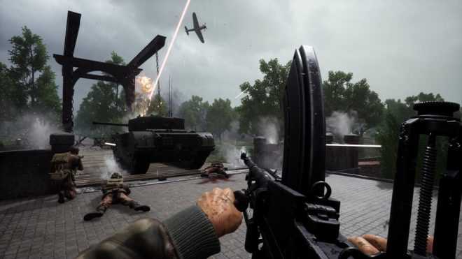 Call of Duty: Modern Warfare