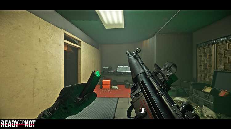 3. Insurgency: Sandstorm