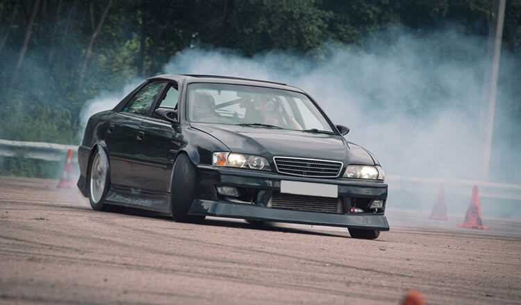 Какой тип автомобиля лучше всего подходит для гонок Drift: сравнение моделей