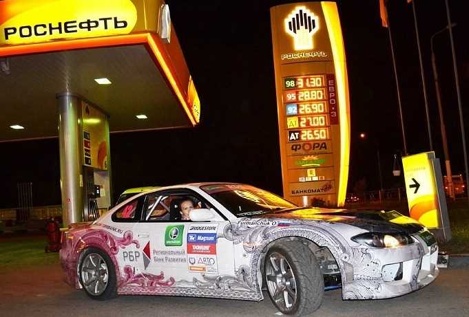 Какую роль играют спонсоры в гонках Drift: партнеры и инвесторы