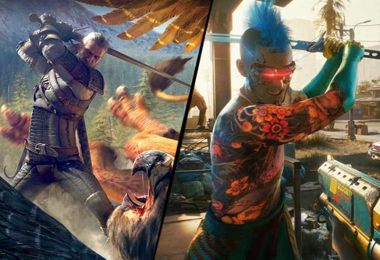 Киберпанк-ролевки на консоли: выбираем лучшие игры для PlayStation и Xbox.