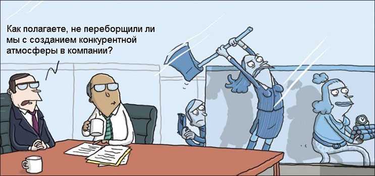 Кликеры и голливуд: партнерство или соперничество?