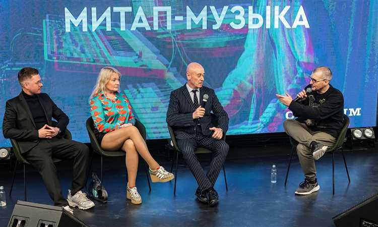 Кликеры и музыка: новые горизонты звукового искусства.
