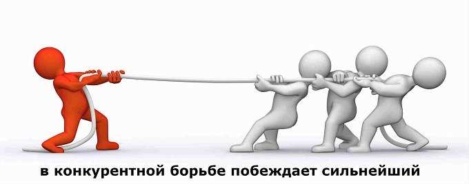 Конкурентная борьба в шутерах онлайн: как найти свое место под солнцем
