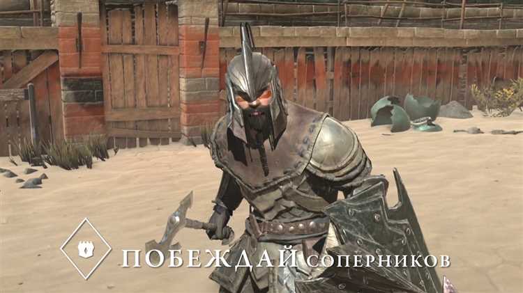 Красота и великолепие: мобильные RPG с потрясающей графикой