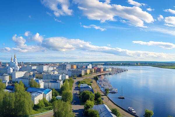 Как найти и выбрать квест в новом городе?