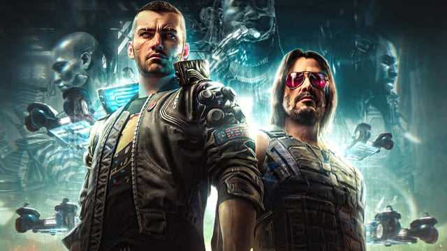 Shadowrun - слияние фэнтези и киберпанка