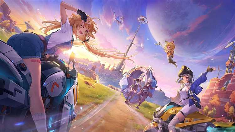 Лучшие мобильные аркады с элементами RPG: где можно развивать своего персонажа и прокачивать навыки