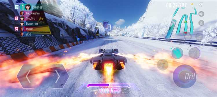 Need for Speed: No Limits