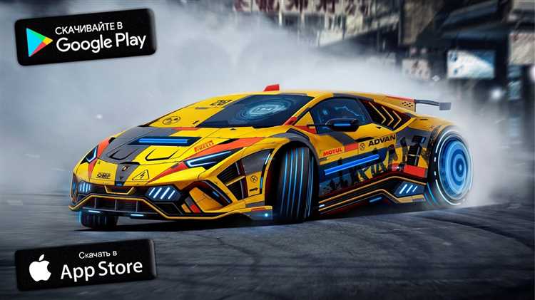 Лучшие мобильные игры гонки для Android: обзор популярных приложений