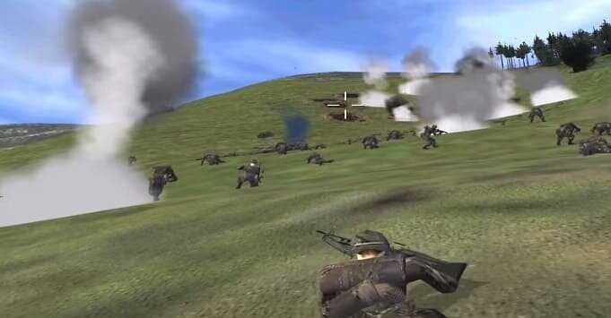  Battlefield 1 - 