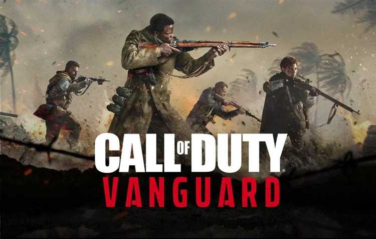 Call of Duty: Modern Warfare