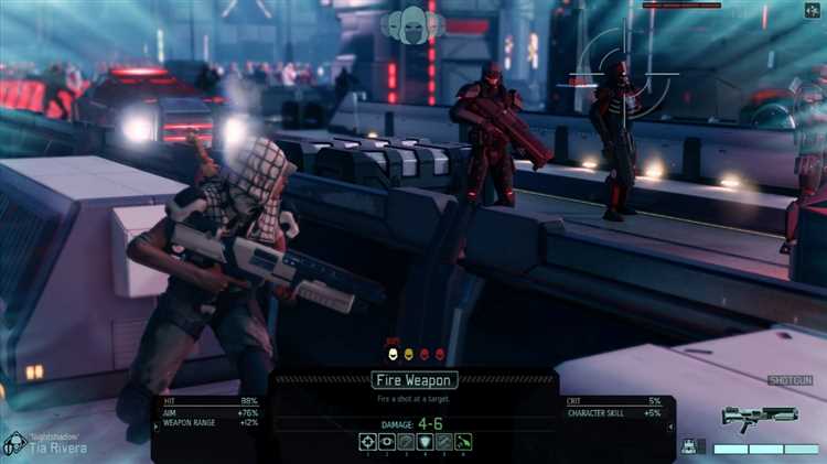 Лучшие тактические шутеры с элементами RPG: захватывающие приключения гарантированы!