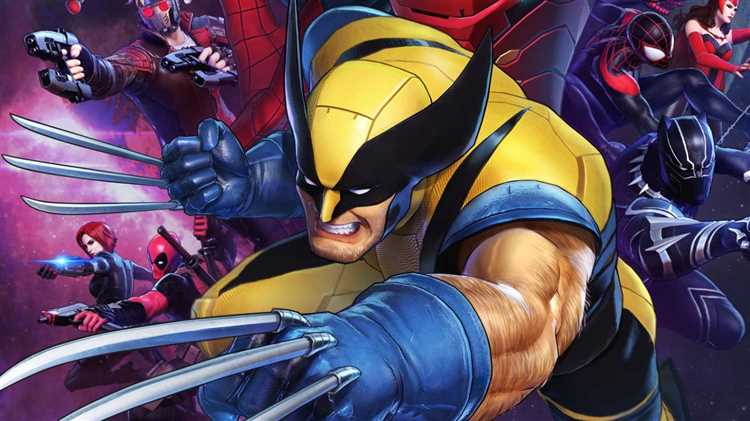 Marvel's Avengers: как игра пытается создать собственную вселенную
