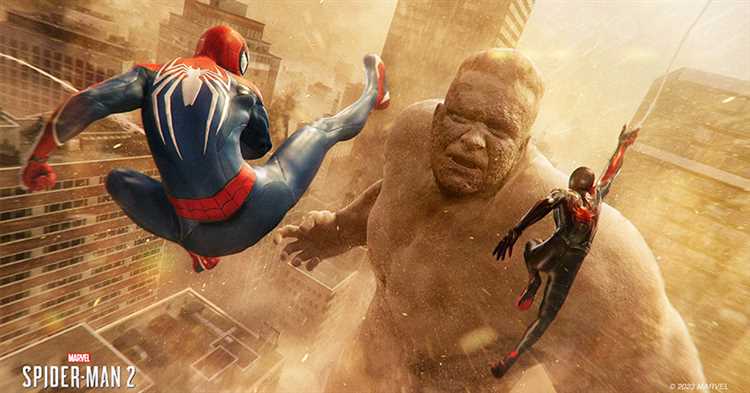 Marvel's Spider-Man: как игра сделала Питера Паркера новым и классическим одновременно