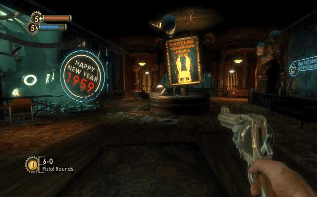 Мечты сбываются: почему VR-шутеры стали революцией в игре