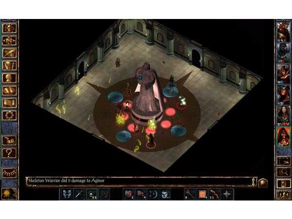 Механика ролевых игр в стимпанк-мире: как она отличается от обычных RPG