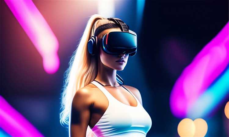 Мир VR приключений: как погрузиться вовлечение