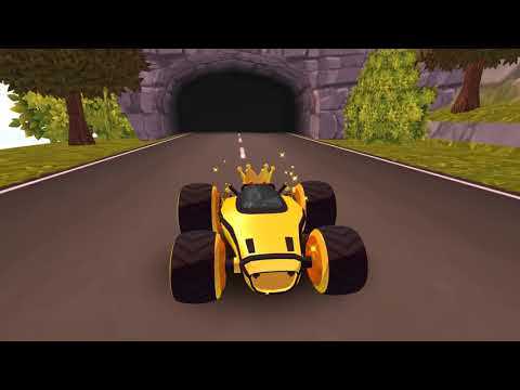 Развлечение и адреналин: почему люди играют в мобильные гонки с VR