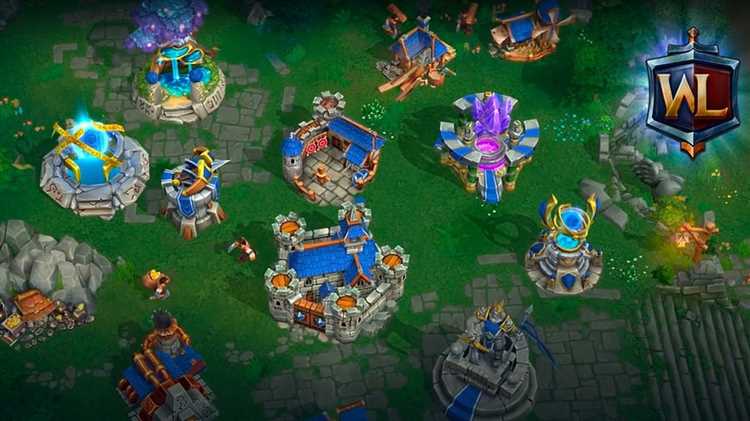 Мобильные игры стратегии: баланс между умом и увлечением