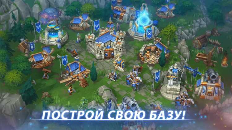 Мобильные игры стратегии: как история повлияла на создание увлекательных проектов
