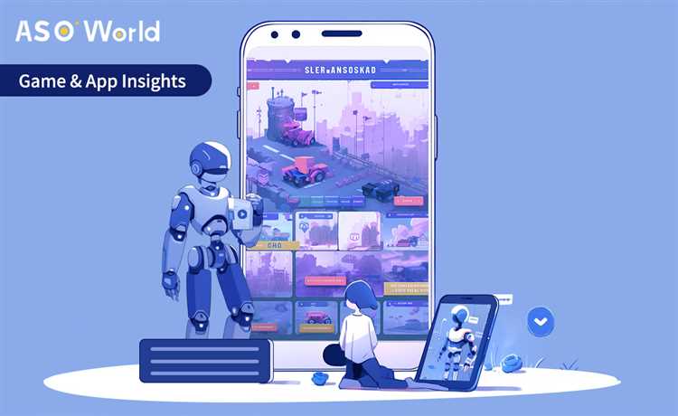 Улучшенная реалистичность: искусственный интеллект делает игровых персонажей более правдоподобными