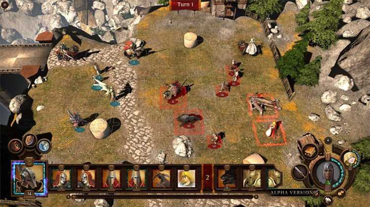 Возможности творческого мышления в мобильных RPG-играх