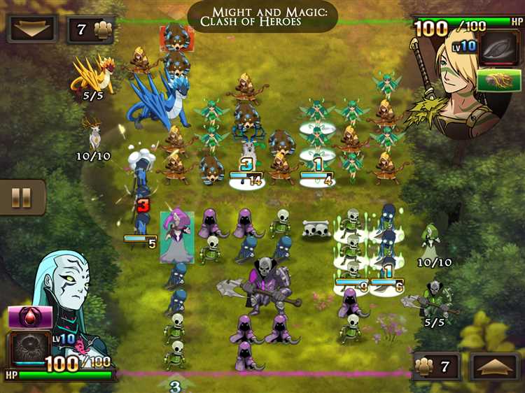 Что такое мобильные RPG?