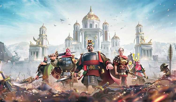 Рейтинг мобильных стратегических игр для молодых взрослых