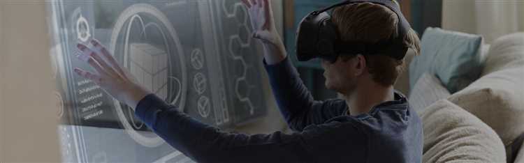 Как работают VR-симуляторы?