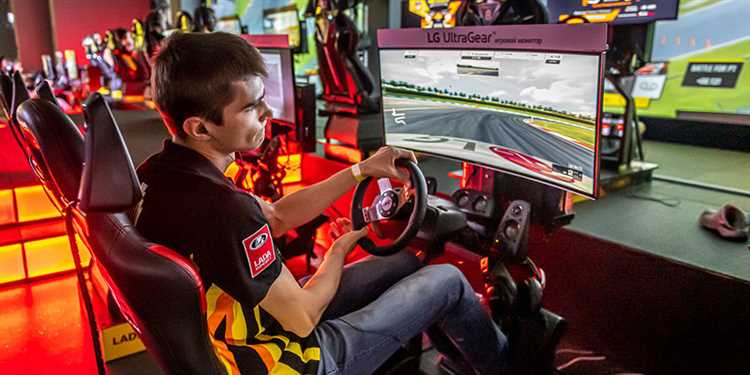 Особенности Project Cars: