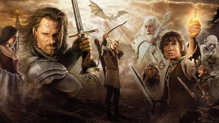 Новые приключения Средиземья: ожидаемые игры по сериалу Властелин колец от Amazon