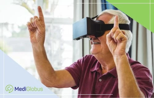Безопасные тренировки: преимущества VR-технологий