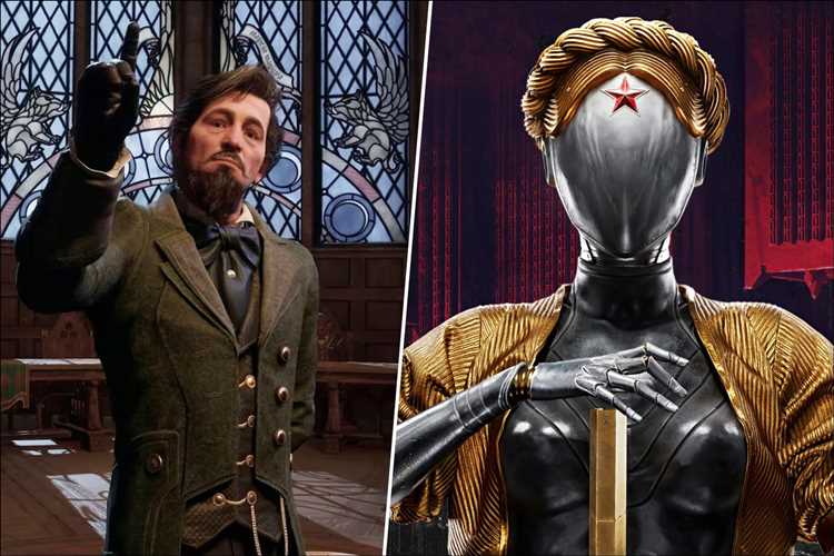 Новый трейлер игры по Гарри Поттеру: что нас ждет